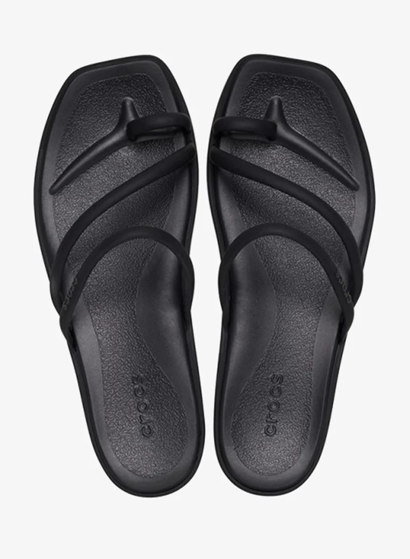 crocs  Miami Toe Loop Sandals for Women | Best Price UAE